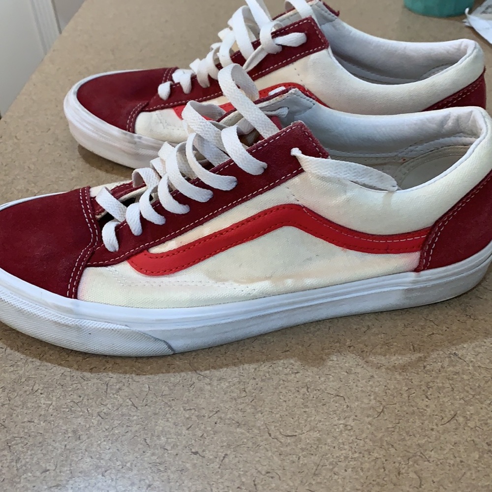 Vans Classic - Picture 5 of 7